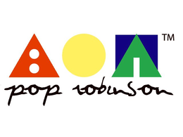 POP ROBINSON trademark