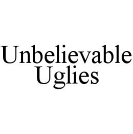 UNBELIEVABLE UGLIES trademark