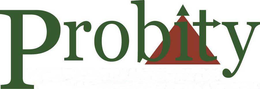PROBITY trademark