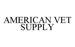 AMERICAN VET SUPPLY trademark