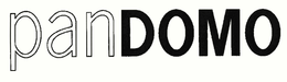 PANDOMO trademark