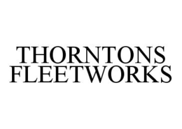 THORNTONS FLEETWORKS trademark
