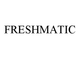 FRESHMATIC trademark