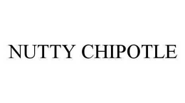 NUTTY CHIPOTLE trademark
