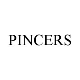 PINCERS trademark