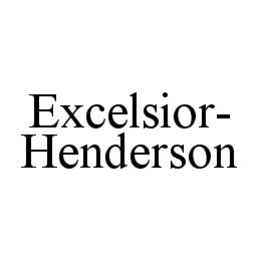 EXCELSIOR-HENDERSON trademark