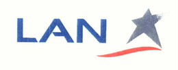 LAN trademark
