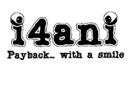 I4ANI.COM PAYBACK...WITH A SMILE trademark