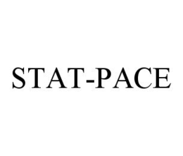 STAT-PACE trademark