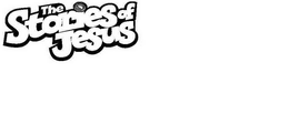 THE STORIES OF JESUS trademark