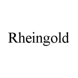 RHEINGOLD trademark