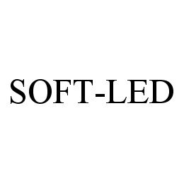 SOFT-LED trademark