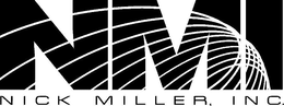 NMI NICK MILLER, INC. trademark