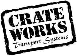 CRATE WORKS TRANSPORT SYSTEMS trademark