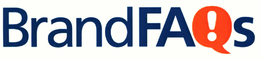 BRANDFAQS trademark