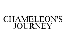 CHAMELEON'S JOURNEY trademark