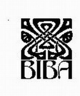 BIBA trademark