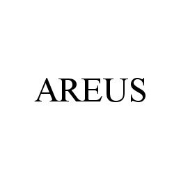 AREUS trademark