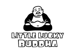 LITTLE LUCKY BUDDHA trademark