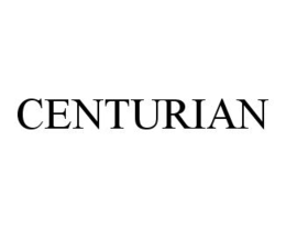CENTURIAN trademark
