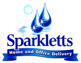 SPARKLETTS HOME AND OFFICE DELIVERY trademark