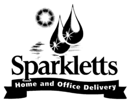 SPARKLETTS HOME AND OFFICE DELIVERY trademark