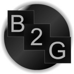 B2G trademark