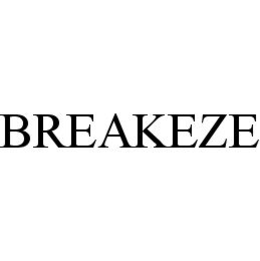 BREAKEZE trademark