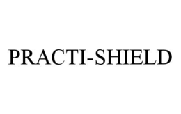 PRACTI-SHIELD trademark