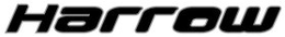 HARROW trademark