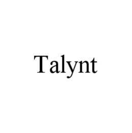 TALYNT trademark