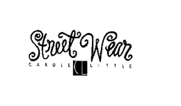 STREET WEAR CAROLE LITTLE CL trademark