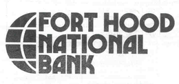 FORT HOOD NATIONAL BANK trademark