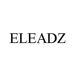 ELEADZ trademark