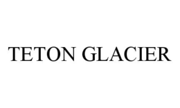 TETON GLACIER trademark
