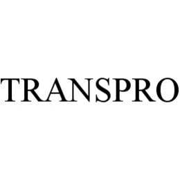 TRANSPRO trademark
