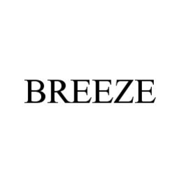 BREEZE trademark