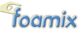 FOAMIX trademark