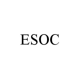 ESOC trademark