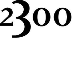 2300 trademark