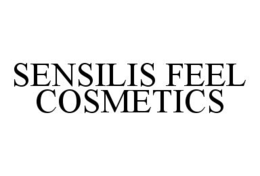 SENSILIS FEEL COSMETICS trademark