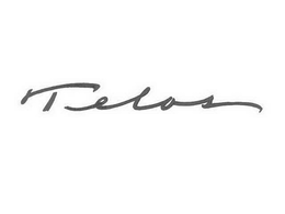 TELOS trademark