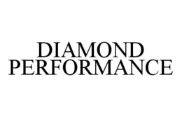 DIAMOND PERFORMANCE trademark