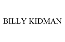 BILLY KIDMAN trademark
