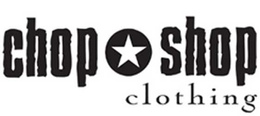 CHOP SHOP CLOTHING trademark