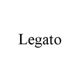 LEGATO trademark