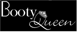 BOOTY QUEEN trademark