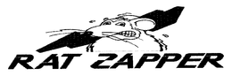 RATZAPPER trademark