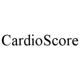 CARDIOSCORE trademark