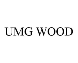 UMG WOOD trademark